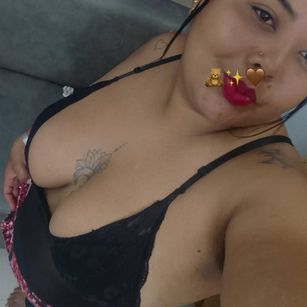 Model - SharickToro squirt