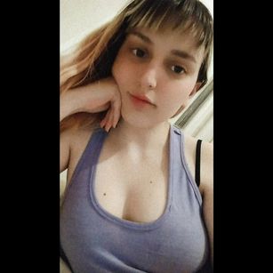 Model - Amaranta bdsm