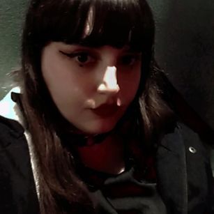 Model - Amaranta gfe