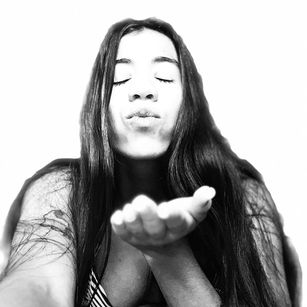 Model - cleoxxx22 anal