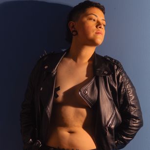 Model - SofiaScotth Fendom