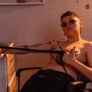 Model - SofiaScotth Latina