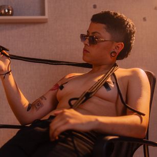 Model - SofiaScotth Cei