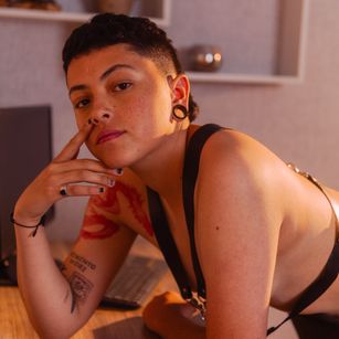 Model - SofiaScotth Smalltits