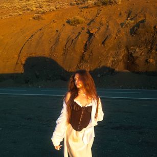 Model - Valery naughty