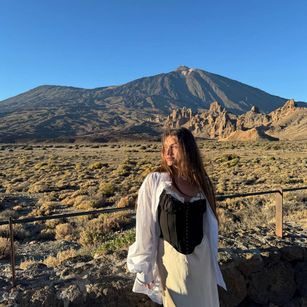 Model - Valery flexible