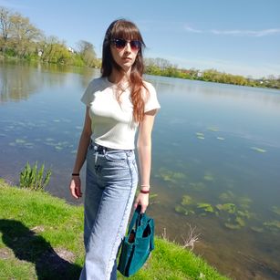 Model - SteviaBeauty goddess