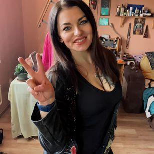 Model - GoddessBianca roleplay