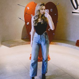 Model - AgnesLove bigboobs