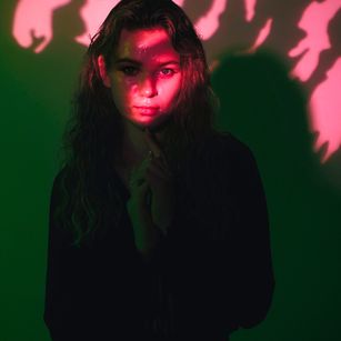 Model - AgnesLove bigass