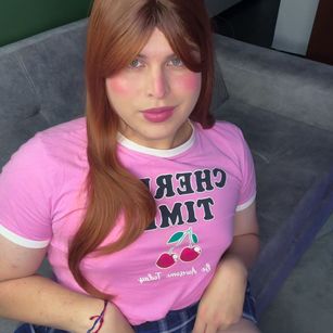 Model - Camila_Feretti bigass