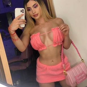 Model - sweetlune bigboobs