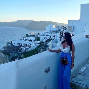 Model - Red Ruby bigass