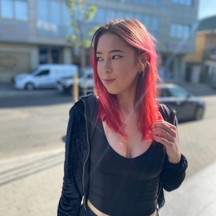 Model - RosieEvelynn teen