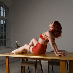 Model - Lisavamp BDSM