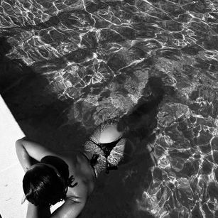 Model - JeanieCat slim