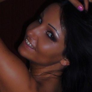 Model - Naughty_Ruby Hot