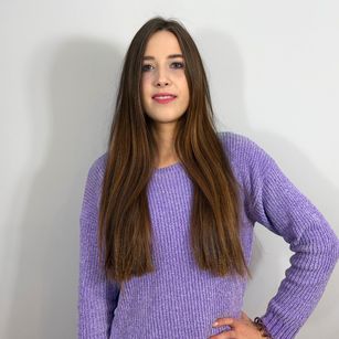 Model - BellaCute model