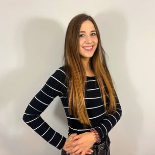 Model - BellaCute lingerie