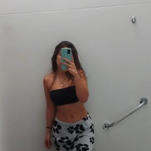 Model - LilySweet deepthroat