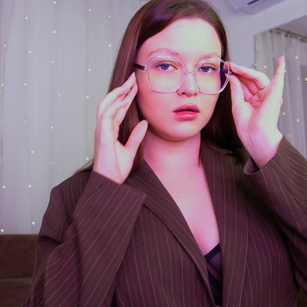 Model - Stella Louder bigtits