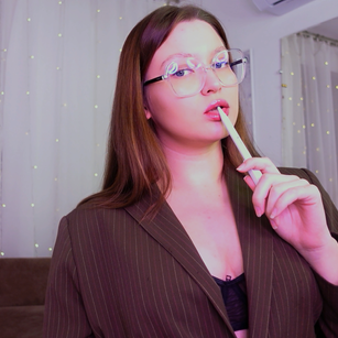 Model - Stella Louder bigtits