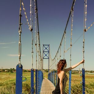 Model - TigerOrchid sexy