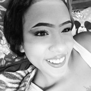 Model - Stephanie Doll ass