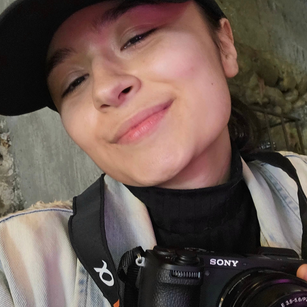 Model - ameliasmith blond