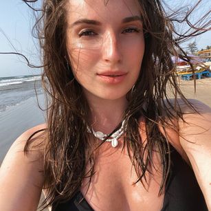 Model - EmmaStewarts girl