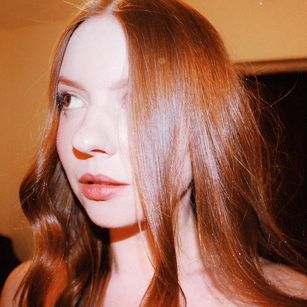 Model - Korolevskaya flirt