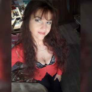 Model - AngelinRed45 dreamygirl