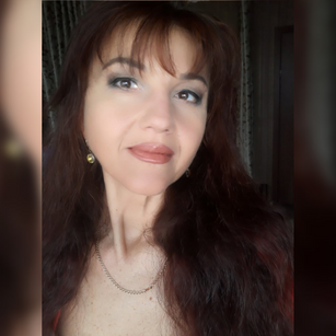 Model - AngelinRed45 happylifel