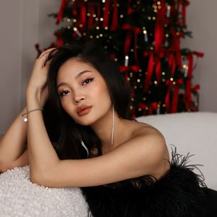 Model - NaughtyKimmy smalltits