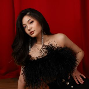 Model - NaughtyKimmy asian