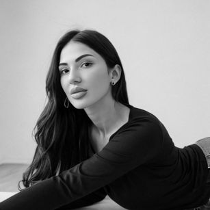 Model - LIZKA mistress