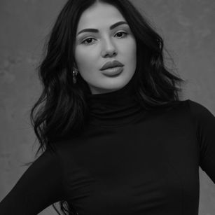 Model - LIZKA bestgirl