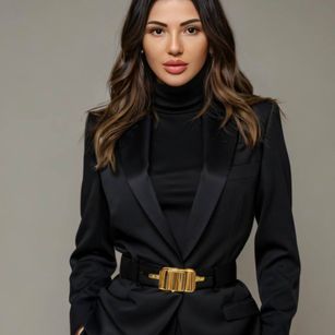 Model - LIZKA ukraingirl