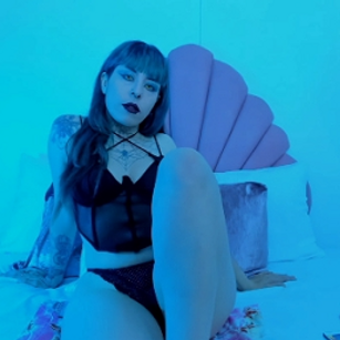 Model - Hisato bigass