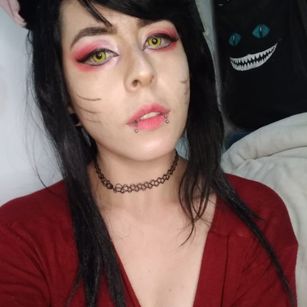 Model - Hisato emogirl