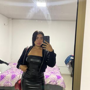 Model - BunnyKiss young