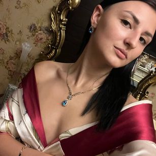 Model - Eva dirtytalk