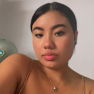 Model - BunnyKiss latina