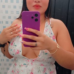 Model - la_nana anal