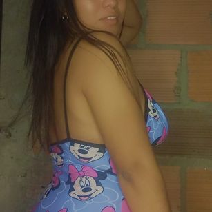 Model - la_nana curvy