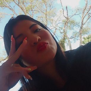 Model - la_nana dirty