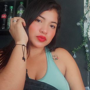 Model - la_nana bigboobs