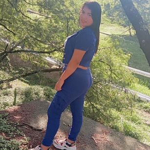 Model - la_nana teen