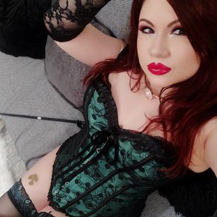 Model - GoddessLilith CBT