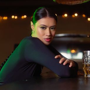 Model - CataleyaRicci fetish